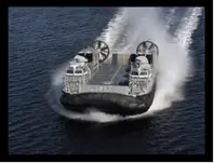 Marine Platforms